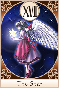 17.The Star - 星